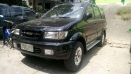 Isuzu Crosswind xuvi model 2004 for sale 