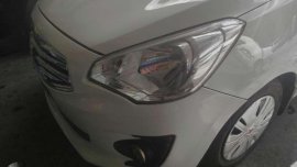2014 Mitsubishi Mirage GLX G4 MT for sale 
