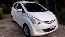Hyundai EON glx 2016 for sale 