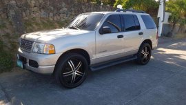 Ford Explorer 2005 4L V6 FOR SALE