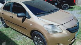Toyota Vios E 2009 for sale 