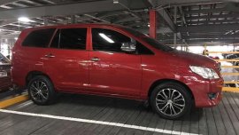 2015 Toyota Innova Diesel for sale 