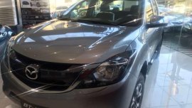 2019 Mazda BT50 ZERO Cash Out All In Promo Downpayment 4x2 manual automatic