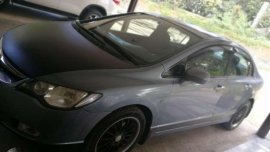 HONDA Civic fd manual 2006 Malamig aircon