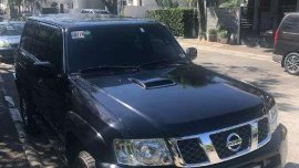 2012 Nissan Patrol Super Safari for sale 
