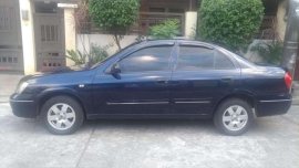 Nissan Sentra 2008 model FOR SALE