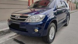 2006 Toyota Fortuner G for sale 