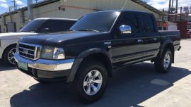 2005 Ford Ranger Trekker 4x2 MT for sale