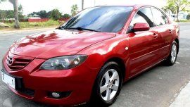 2007 Mazda 3 automatic transmission for sale 