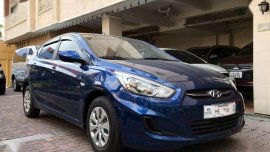 2017 Hyundai Accent CRDi for sale 