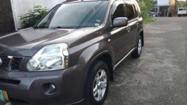 For Sale or Swap 2011 acquired Nissan Xtrail