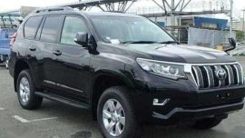 Toyota Land Cruiser V8 2017 model diesel FOR SALE