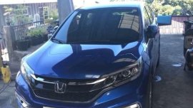 Honda CRV 2016 for sale