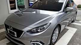 2015 Mazda 3 AT for sale 