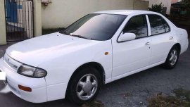 1995 Nissan Altima Top Condition for sale