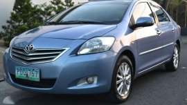 2010 Toyota Vios G AT Low Mileage for sale 
