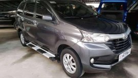Toyota Avanza 2016 Model 1.3E Engine Automatic
