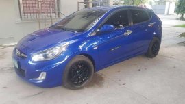 Hyundai Accent 2013 for sale