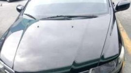 Honda City ivtec 1.3 Model 2010 Manual transmission