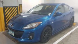 Mazda 3 2013 for sale 
