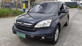 Honda Crv 4x4 k24 AT 2008 for sale 