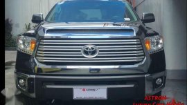 2019 Brandnew Toyota Tundra 1974 Limited 4X4 Full Options