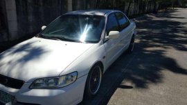 SELLING HONDA Accord 6th gen 1999