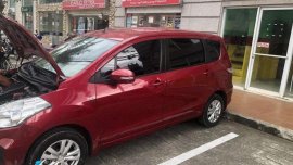 2019 Suzuki Ertiga Automatic GL FOR SALE