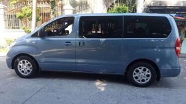 2008 Hyundai Starex Diesel Fuel efficient A/T
