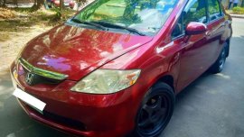Honda City automatic 2003 idsi FOR SALE