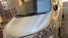 Toyota Avanza J 2019 1.3 MT for sale
