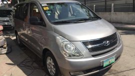 2012 Hyundai Starex vgt MT for sale 