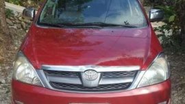 Toyota Innova J 2007 for sale