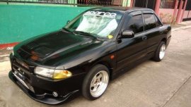 SELLING MITSUBISHI Lancer EX Limited Edition 1997