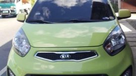 Kia Picanto 2014 FOR SALE