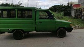 Toyota Tamaraw Fx 2003 Darna FOR SALE