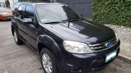 2010 FORD ESCAPE XLS for sale 