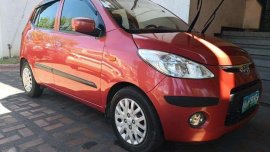 2010 Hyundai i10  Automatic FOR SALE
