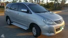 Toyoya Innova G 2012 FOR SALE