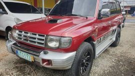 Mitsubishi Pajero 2003 for sale 