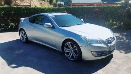 2011 Hyundai Genesis V6 Coupe for sale