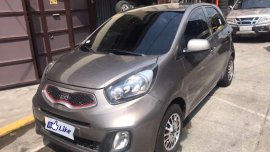 2015 Kia Picanto Manual First owner