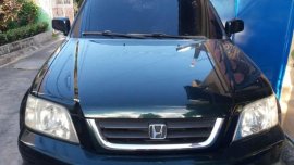 Rush Sale Honda Crv gen 1 2001