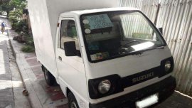 2004 Suzuki Multicab Delivery Van