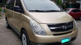 2008 HYUNDAI Starex Vgt Pwd sa financing