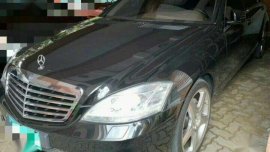 2012 Mercedes-Benz S300 Local low mileage
