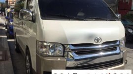 2016 Toyota Grandia GL for sale 