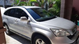 Honda CRV 2007. Low mileage FOR SALE