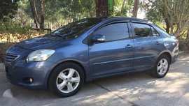 Toyota Vios 1.5G 2009 for sale 