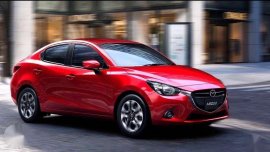 Mazda 2 V Sedan 15L 2019